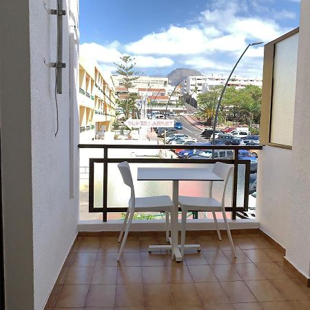 Nice Apartment Playa Las Vistas. Free Wifi. Arona  Kültér fotó
